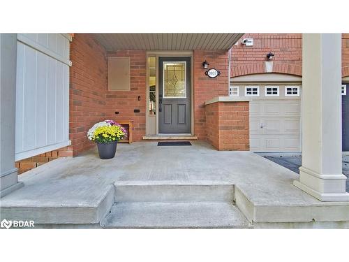 3037 Dewridge Avenue, Oakville, ON - Outdoor