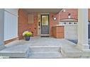 3037 Dewridge Avenue, Oakville, ON  - Outdoor 