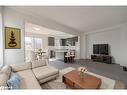 70 West Oak Trail, Barrie, ON  - Indoor Photo Showing Living Room 