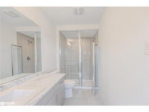 70 West Oak Trail, Barrie, ON - Indoor Photo Showing Bathroom