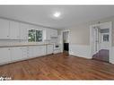 7281 9Th Line, Thornton, ON  - Indoor Photo Showing Kitchen 