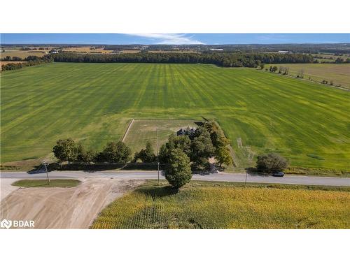 7281 9Th Line, Thornton, ON - Outdoor With View