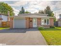 277 Nelson Street, Barrie, ON  - Outdoor 