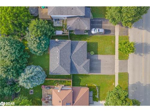 277 Nelson Street, Barrie, ON - Outdoor With View