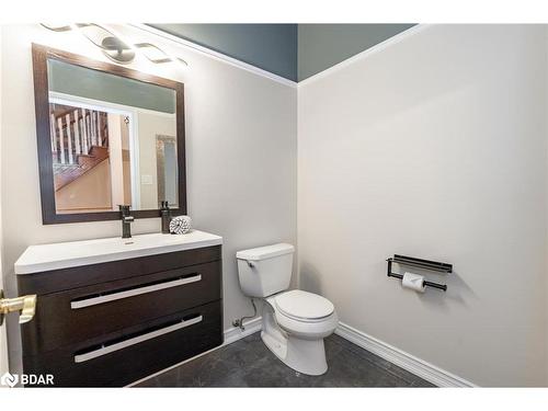 7 Nordic Trail, Oro-Medonte, ON - Indoor Photo Showing Bathroom