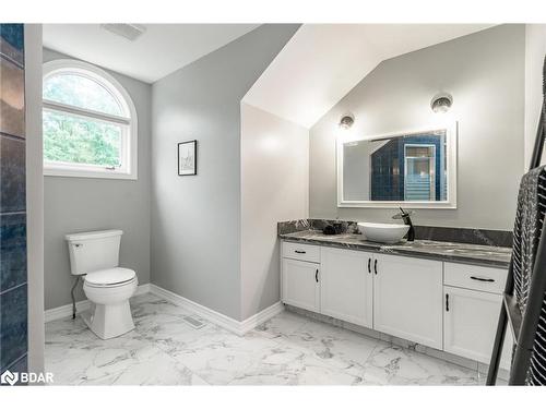 7 Nordic Trail, Oro-Medonte, ON - Indoor Photo Showing Bathroom