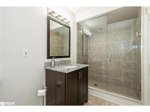 7 Nordic Trail, Oro-Medonte, ON - Indoor Photo Showing Bathroom