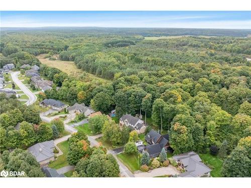 7 Nordic Trail, Oro-Medonte, ON - Outdoor With View