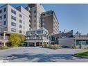 41-74 Ross Street, Barrie, ON  - Outdoor With Balcony With Facade 