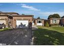 24 Mcveigh Drive, Barrie, ON  - Outdoor 