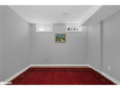 24 Mcveigh Drive, Barrie, ON - Indoor Photo Showing Other Room