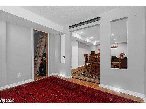 24 Mcveigh Drive, Barrie, ON - Indoor Photo Showing Other Room