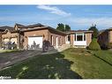 24 Mcveigh Drive, Barrie, ON  - Outdoor 