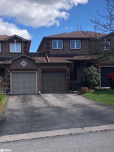 59 Lions Gate Boulevard Boulevard, Barrie, ON - Outdoor