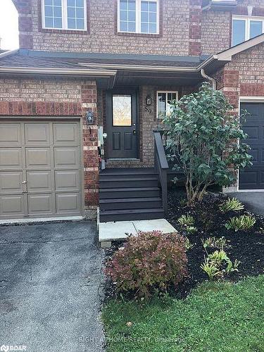 59 Lions Gate Boulevard Boulevard, Barrie, ON - Outdoor