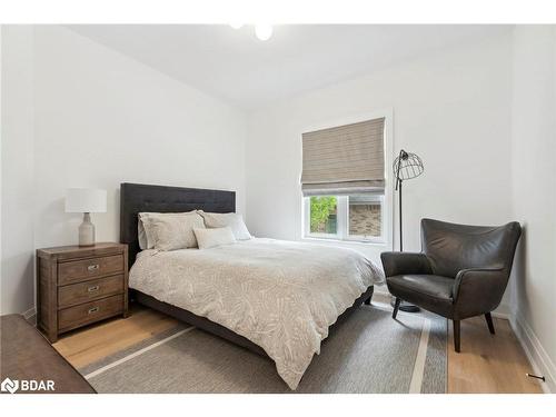 46 David Willson Trail, Sharon, ON - Indoor Photo Showing Bedroom