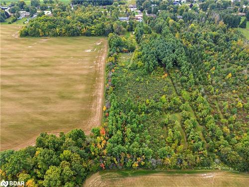 58 Unity Side Road, Caledonia, ON - Outdoor