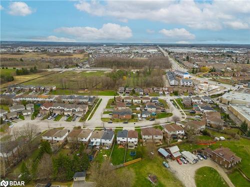 30 Aikens Crescent, Barrie, ON - Outdoor With View