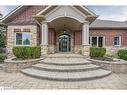 36 Lilac Lane, Midhurst, ON  - Outdoor With Facade 