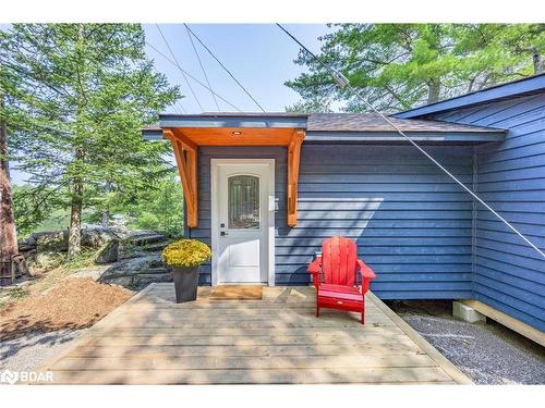 3-1148 Muldrew Lake Road, Gravenhurst, ON - Outdoor