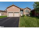 58 Mapleton Avenue, Barrie, ON 