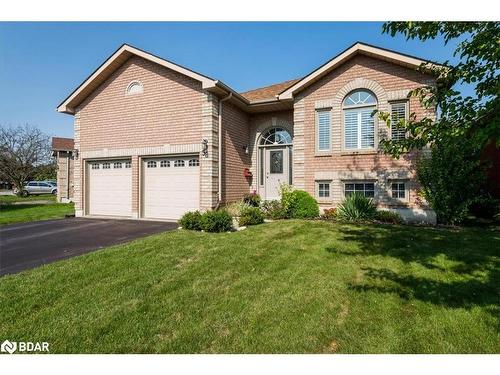 58 Mapleton Avenue, Barrie, ON 