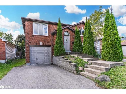 61 Arthur Avenue, Barrie, ON - Outdoor