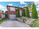 61 Arthur Avenue, Barrie, ON  - Outdoor 