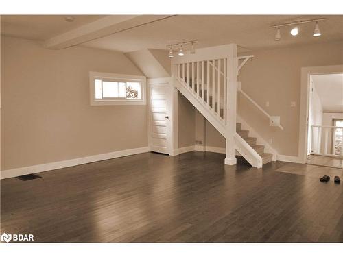 52 Holgate Street, Barrie, ON - Indoor Photo Showing Other Room