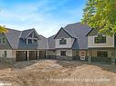 3588 13 Line N, Oro-Medonte, ON  - Outdoor With Facade 