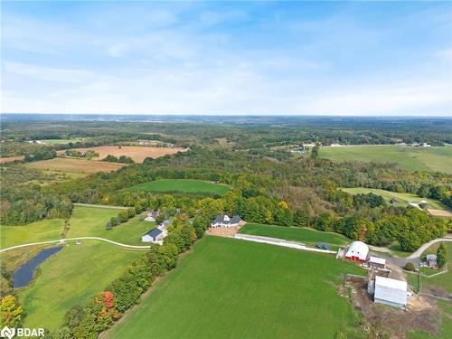 3588 13 Line N, Oro-Medonte, ON - Outdoor With View