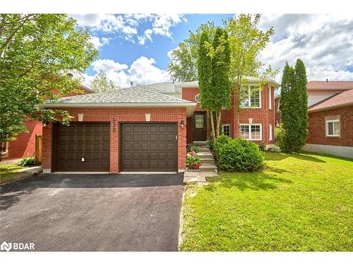 Lower-438 Sunnidale Road, Barrie, ON - Outdoor