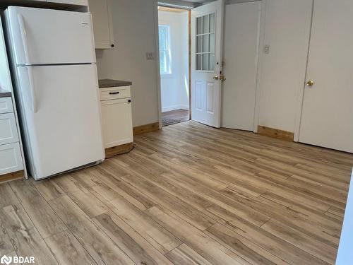 17 Battelle Road, Bancroft, ON - Indoor Photo Showing Kitchen