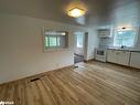 17 Battelle Road, Bancroft, ON  - Indoor Photo Showing Kitchen 