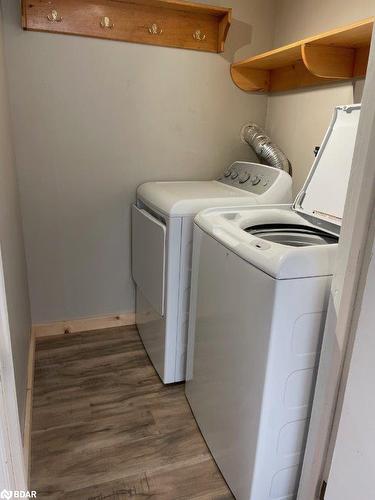 17 Battelle Road, Bancroft, ON - Indoor Photo Showing Laundry Room