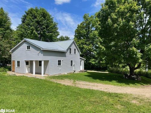 17 Battelle Road, Bancroft, ON - Outdoor