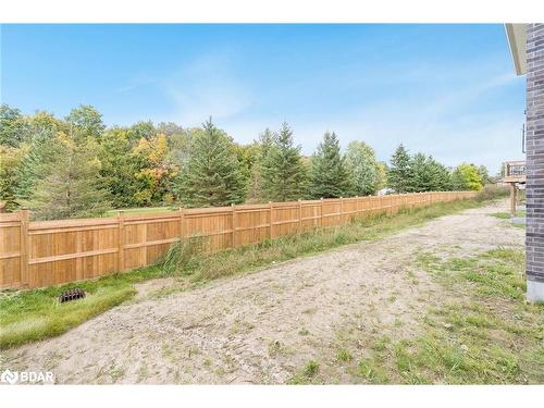 102 Wood Crescent, Angus, ON - Outdoor