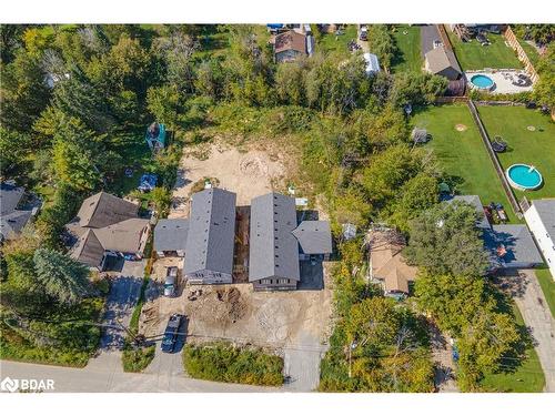 3260 Cove Avenue, Innisfil, ON - Outdoor With View