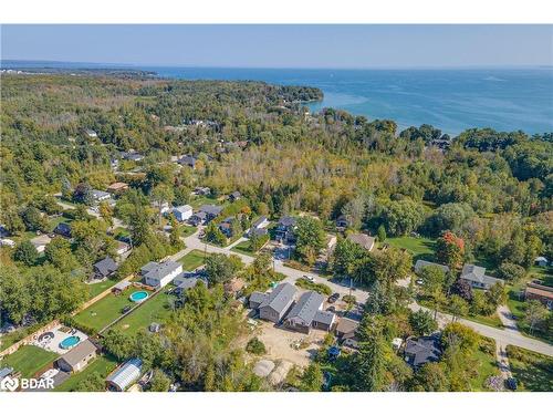 3260 Cove Avenue, Innisfil, ON - Outdoor With Body Of Water With View