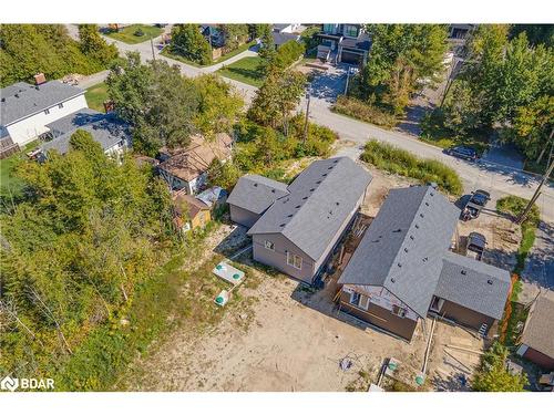 3260 Cove Avenue, Innisfil, ON - Outdoor With View