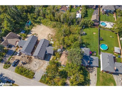 3256 Cove Avenue, Innisfil, ON - Outdoor With View