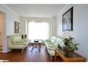 140 Country Lane, Barrie, ON  - Indoor Photo Showing Living Room 