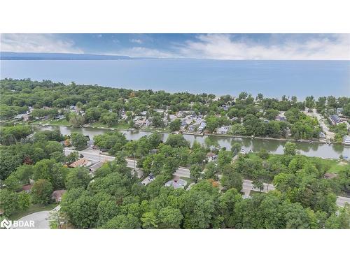 38 Fatima Court, Wasaga Beach, ON - Outdoor With View