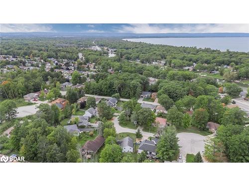 38 Fatima Court, Wasaga Beach, ON - Outdoor With View