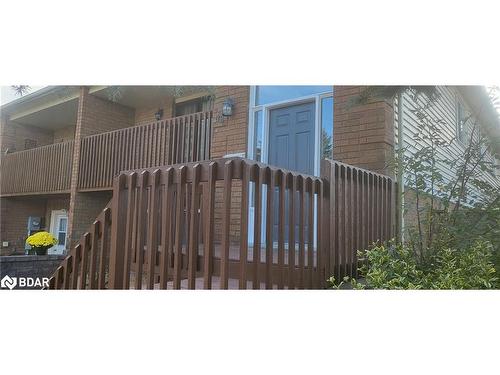 Upper-48 Porritt Street, Barrie, ON - Indoor Photo Showing Other Room