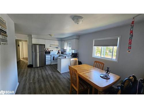 Upper-48 Porritt Street, Barrie, ON - Indoor Photo Showing Other Room