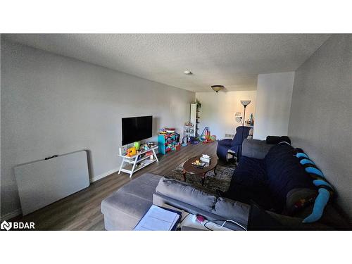 Upper-48 Porritt Street, Barrie, ON - Indoor Photo Showing Other Room