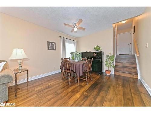 19 Chapel Street, Georgetown, ON - Indoor Photo Showing Dining Room