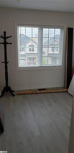 33 Churchlea Mews, Orillia, ON - Indoor Photo Showing Gym Room