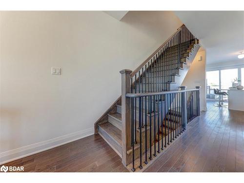 823 Port Darlington Road, Bowmanville, ON - Indoor Photo Showing Other Room